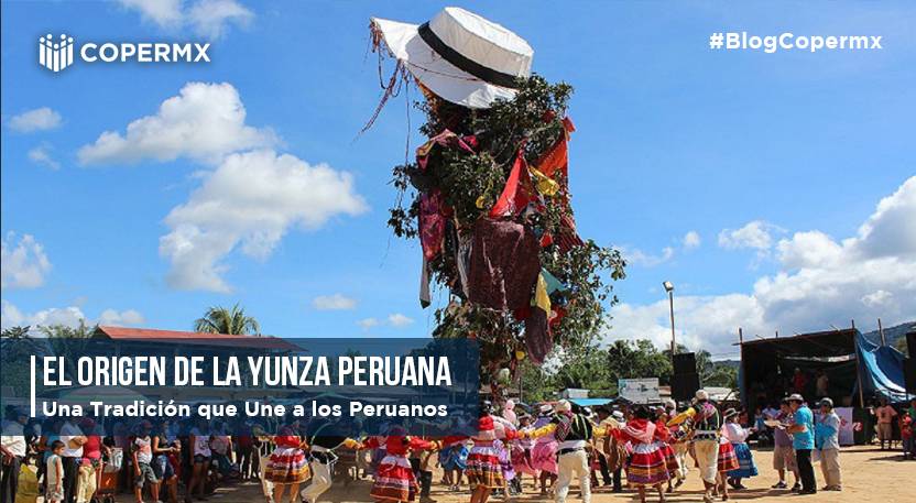 El Origen de la Yunza Peruana: Una Tradición que Une a los Peruanos