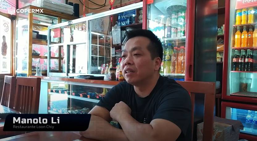 Casos de Éxito: Entrevista a Manolo Li