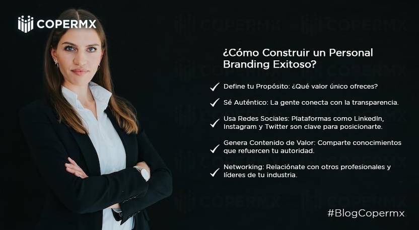 La Importancia del Personal Branding para los Emprendedores