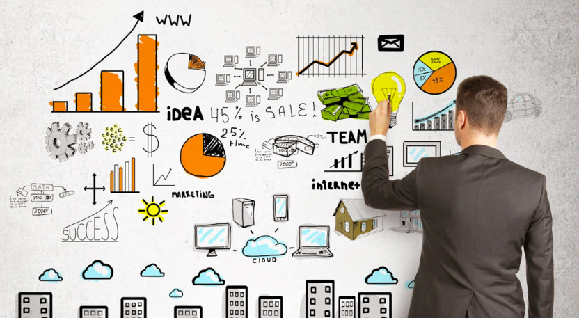 Estrategia de Mercado