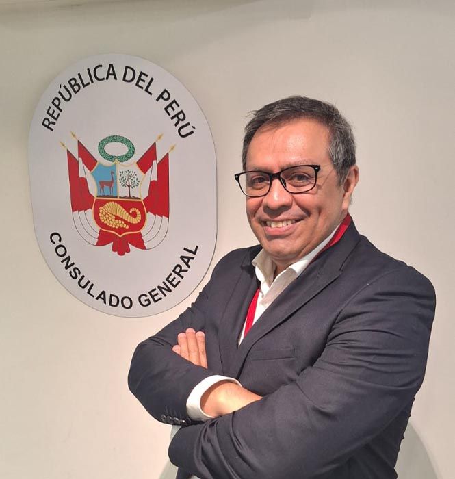 José Islas